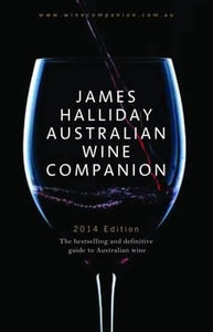 James Halliday Wine Companion 2014 