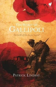 Spirit of Gallipoli 