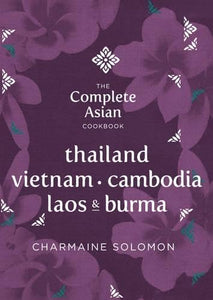 Thailand, Vietnam, Cambodia, Laos and Burma 