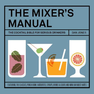 The Mixer's Manual 