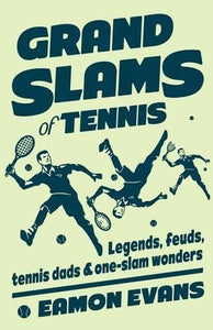 Grand Slams of Tennis 