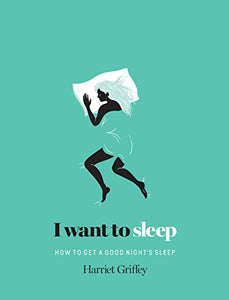 I Want to Sleep 