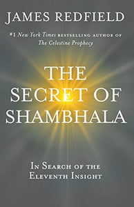 The Secret of Shambhala 