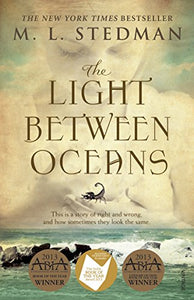 The Light Between Oceans 