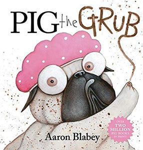 Pig the Grub 