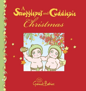 May Gibbs: Snugglepot and Cuddlepie Christmas 