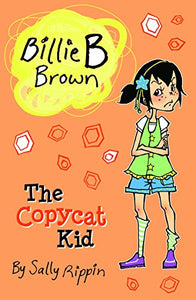 The Copycat Kid 