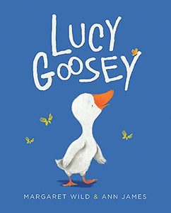 Lucy Goosey 