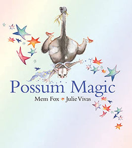 Possum Magic 