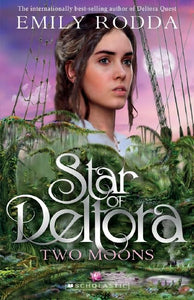 Two Moons (Star of Deltora #2) 