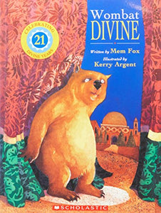 Wombat Divine 21st Anniversary Edition 