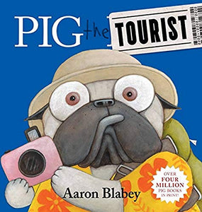 Pig the Tourist 