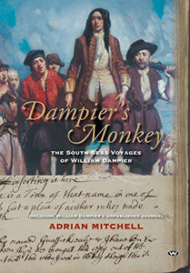 Dampier's Monkey 