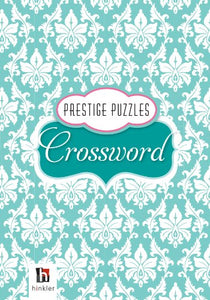 Prestige Puzzles - Crossword 