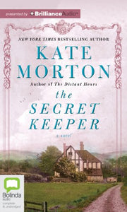 The Secret Keeper 