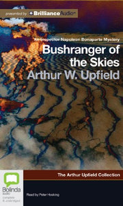 Bushranger of the Skies 