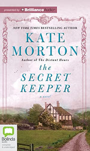 The Secret Keeper 