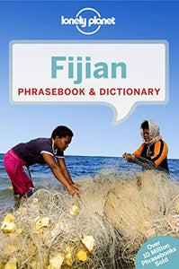 Lonely Planet Fijian Phrasebook & Dictionary 