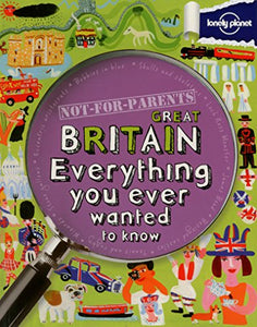 Not For Parents Great Britain 