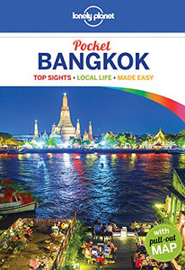 Lonely Planet Pocket Bangkok 