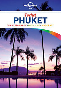 Lonely Planet Pocket Phuket 