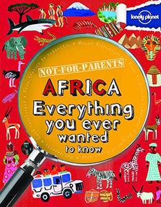 Not For Parents Africa 