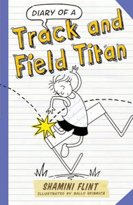 Diary of a Track and Field Titan 