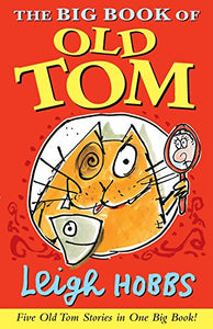 The Big Book of Old Tom 