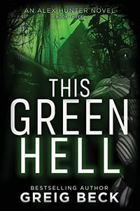 This Green Hell: Alex Hunter 3 