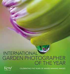 International Garden Photographer of the Year 