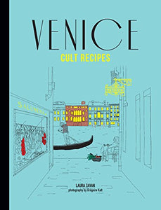 Venice Cult Recipes 