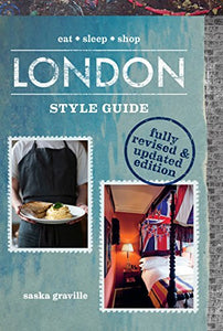 London Style Guide 