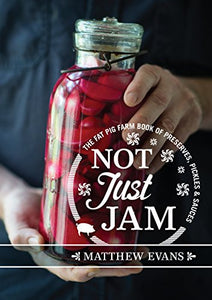 Not Just Jam 