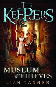 The Museum of Thieves 