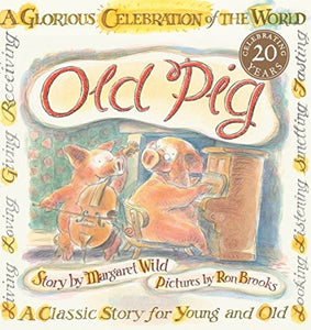 Old Pig 