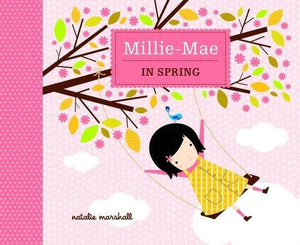 Millie Mae Spring 