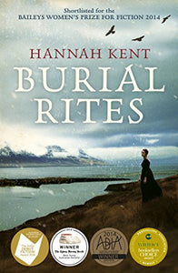 Burial Rites 