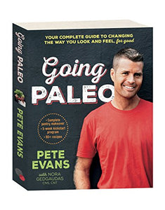 Going Paleo 