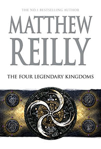 The Four Legendary Kingdoms 