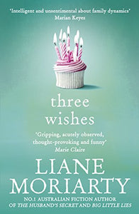 Three Wishes 