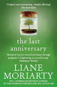 The Last Anniversary 