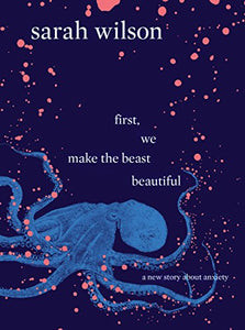 first, we make the beast beautiful 