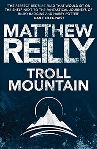 Troll Mountain 