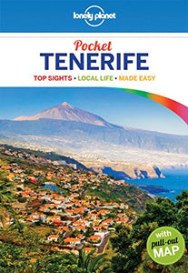 Lonely Planet Pocket Tenerife 