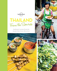 From the Source - Thailand 