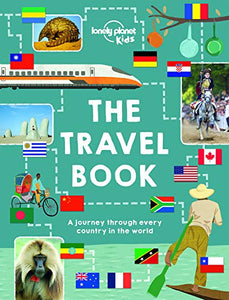 The Travel Book 