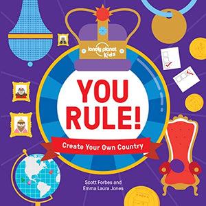 You Rule! 1 