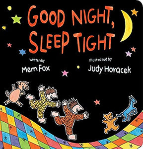 Good Night Sleep Tight 