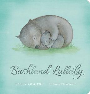 Bushland Lullaby 