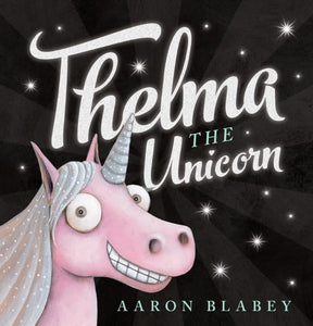 Thelma the Unicorn 